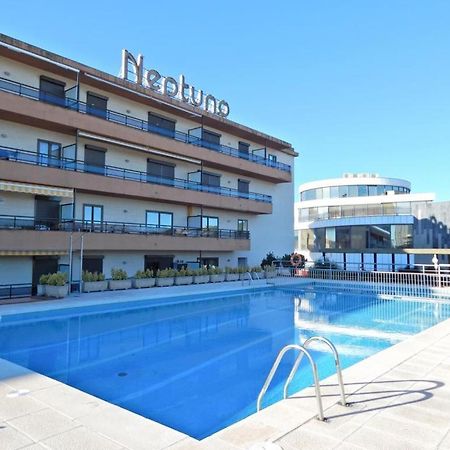 Apartamento Alto Standing Con Piscina Privada, Aire Acondicionado Y Wifi Platja d'Aro Exterior foto