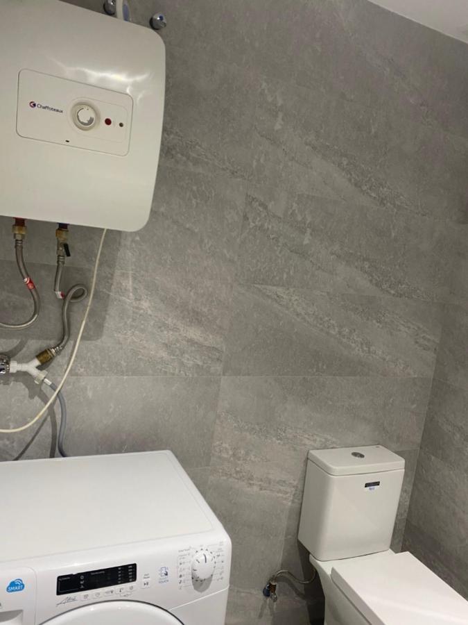 Apartamento Alto Standing Con Piscina Privada, Aire Acondicionado Y Wifi Platja d'Aro Exterior foto