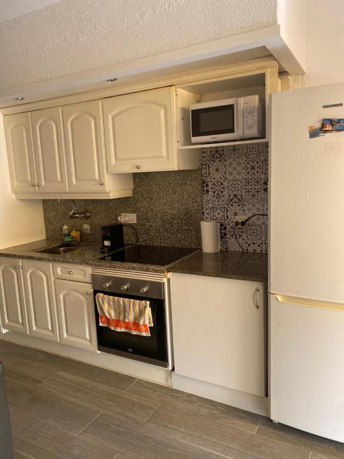 Apartamento Alto Standing Con Piscina Privada, Aire Acondicionado Y Wifi Platja d'Aro Exterior foto