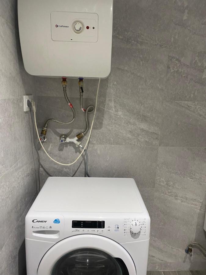 Apartamento Alto Standing Con Piscina Privada, Aire Acondicionado Y Wifi Platja d'Aro Exterior foto