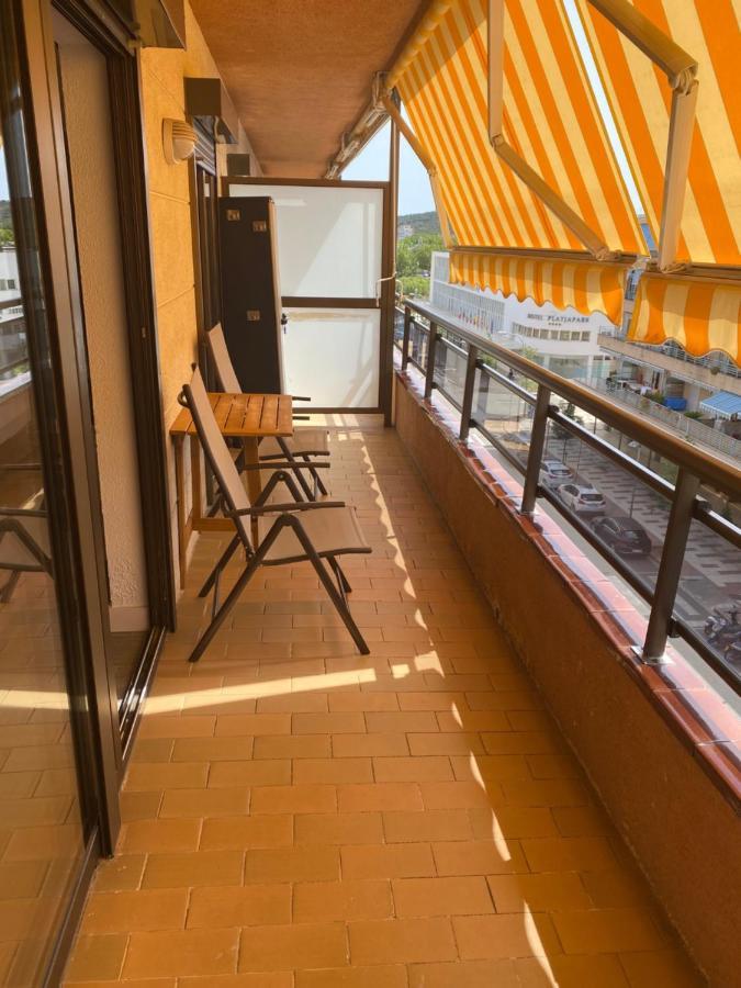 Apartamento Alto Standing Con Piscina Privada, Aire Acondicionado Y Wifi Platja d'Aro Exterior foto