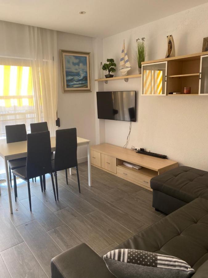 Apartamento Alto Standing Con Piscina Privada, Aire Acondicionado Y Wifi Platja d'Aro Exterior foto