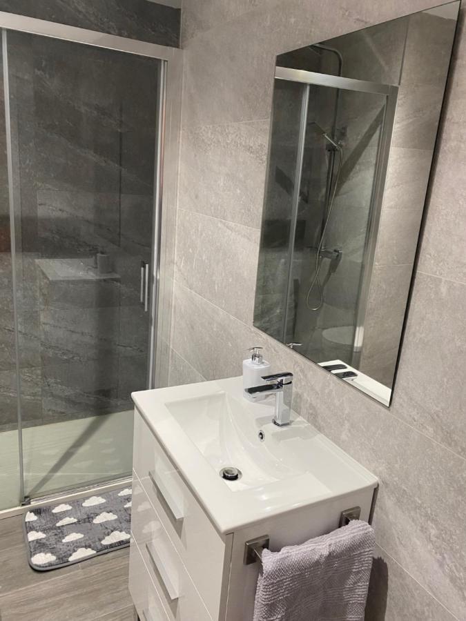 Apartamento Alto Standing Con Piscina Privada, Aire Acondicionado Y Wifi Platja d'Aro Exterior foto