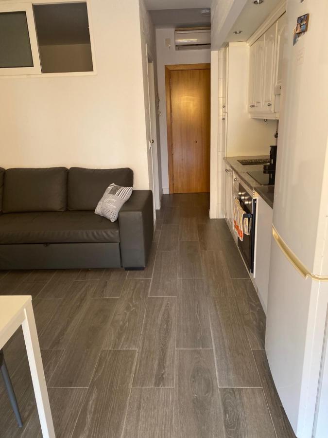 Apartamento Alto Standing Con Piscina Privada, Aire Acondicionado Y Wifi Platja d'Aro Exterior foto
