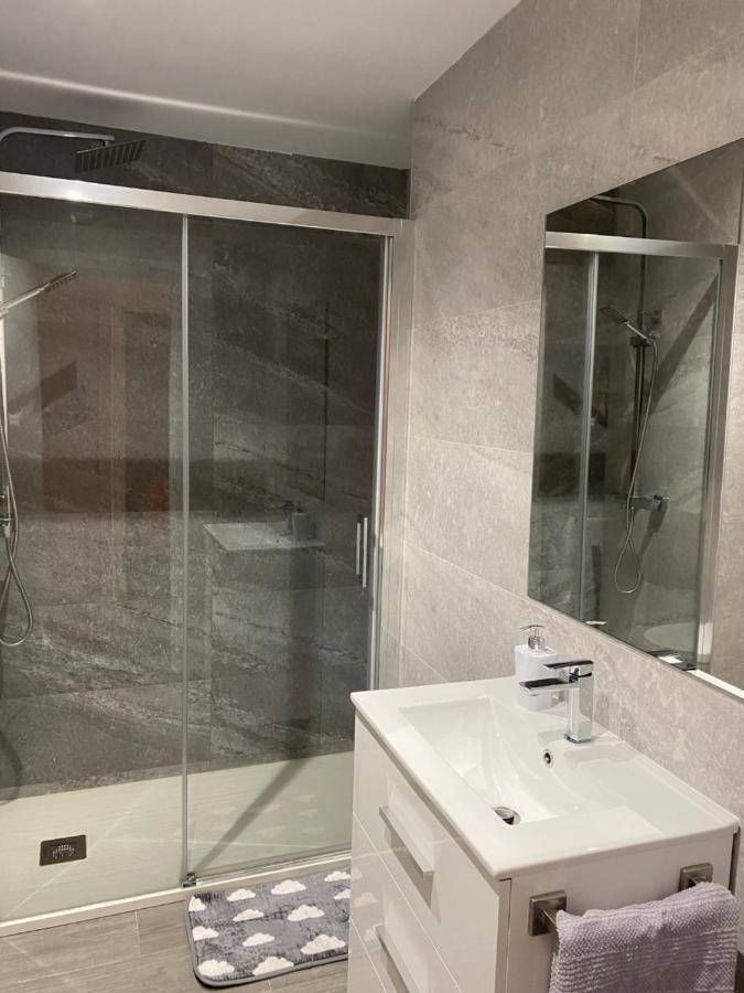 Apartamento Alto Standing Con Piscina Privada, Aire Acondicionado Y Wifi Platja d'Aro Exterior foto