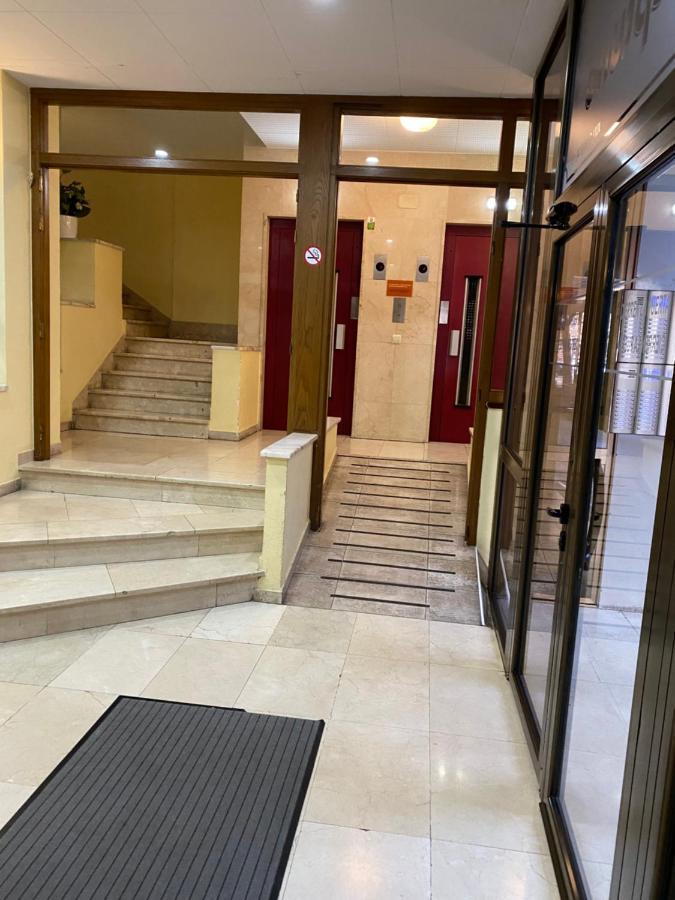 Apartamento Alto Standing Con Piscina Privada, Aire Acondicionado Y Wifi Platja d'Aro Exterior foto